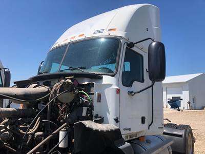 Mack CXN Cab Assembly