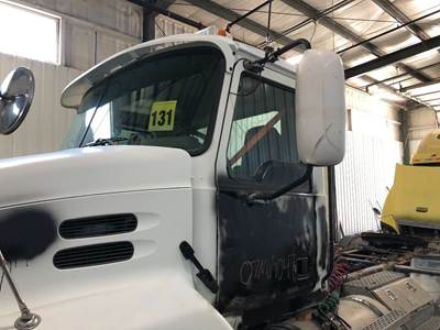 Mack CXN Cab Assembly