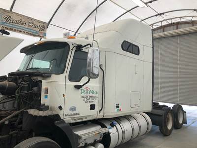 Mack CXU Cab Assembly