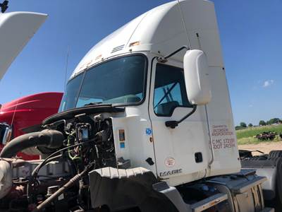 Mack CXU Cab Assembly