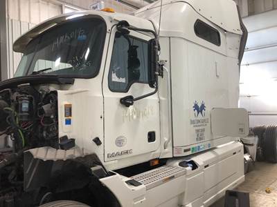 Mack CXU Cab Assembly