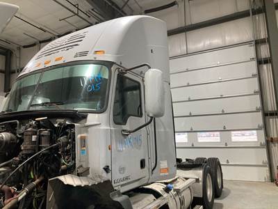 Mack CXU Cab Assembly