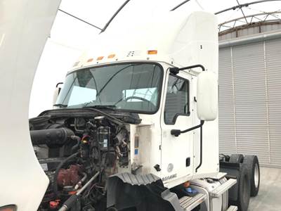 Mack CXU Cab Assembly