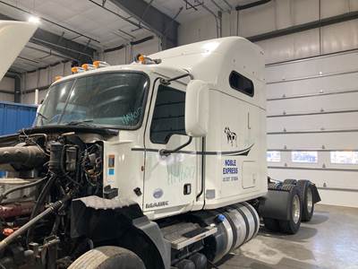 Mack CXU Cab Assembly