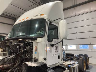 Mack CXU Cab Assembly