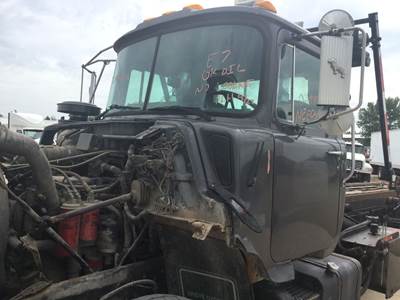 Mack DM600 Cab Assembly