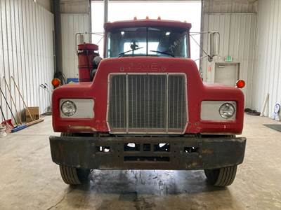 1978 Mack RD600 Cab Assembly For Sale | Winimac, IN | 25524427 ...