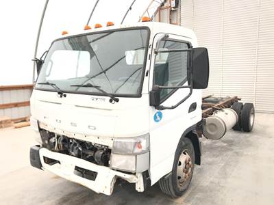 Mitsubishi Fuso Cab Assembly