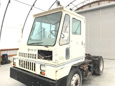 Ottawa YT Cab Assembly