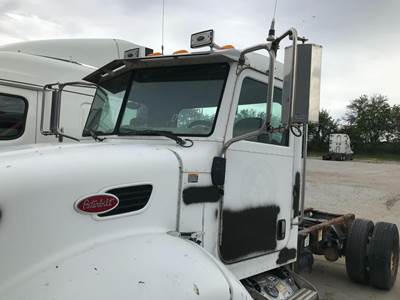 Peterbilt 335 Cab Assembly