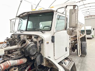Peterbilt 335 Cab Assembly