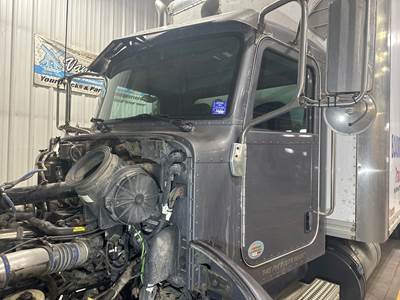 Peterbilt 337 Cab Assembly