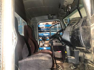 Peterbilt 357 Cab Assembly