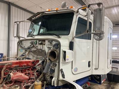 Peterbilt 365 Cab Assembly