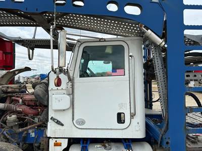 Peterbilt 365 Cab Assembly