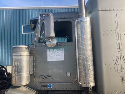 Peterbilt 377 Cab Assembly