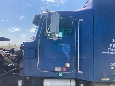 Peterbilt 377 Cab Assembly