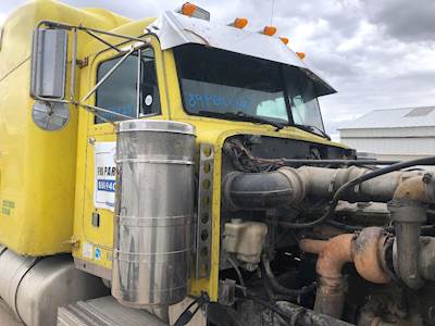 Peterbilt 379 Cab Assembly