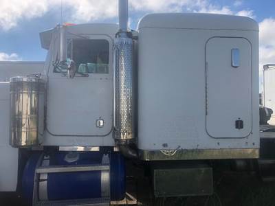 Peterbilt 379 Cab Assembly