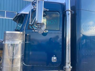 Peterbilt 379 Cab Assembly