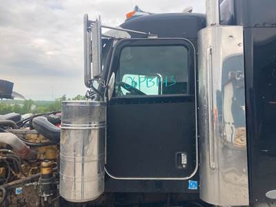 Peterbilt 379 Cab Assembly