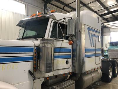 Peterbilt 379 Cab Assembly