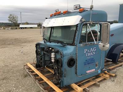 Peterbilt 379 Cab Assembly