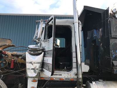 Peterbilt 379 Cab Assembly