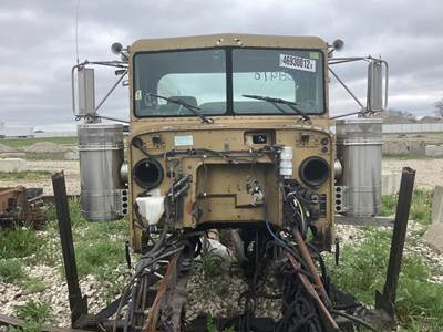 Peterbilt 379 Cab Assembly