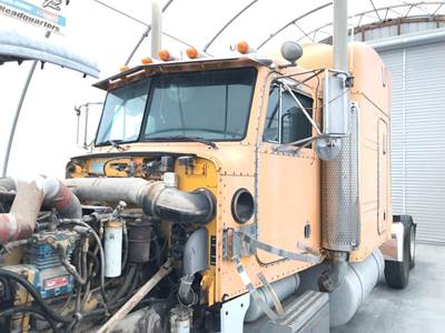 Peterbilt 379 Cab Assembly