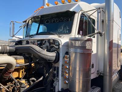 Peterbilt 379 Cab Assembly