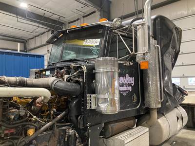 Peterbilt 379 Cab Assembly