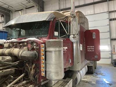 Peterbilt 379 Cab Assembly