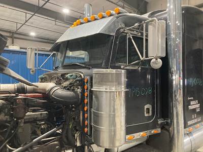 Peterbilt 379 Cab Assembly