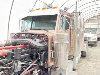 Peterbilt 379 Cab Assembly