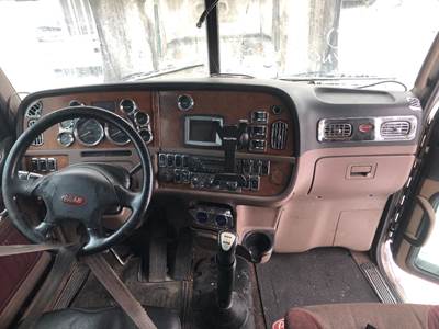 Peterbilt 386 Cab Assembly