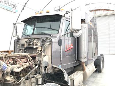 Peterbilt 386 Cab Assembly