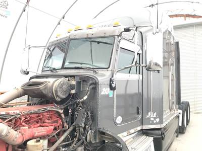 Peterbilt 386 Cab Assembly