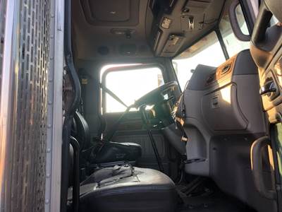 Peterbilt 386 Cab Assembly