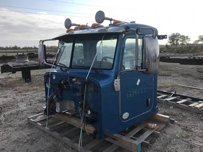 Peterbilt 386 Cab Assembly
