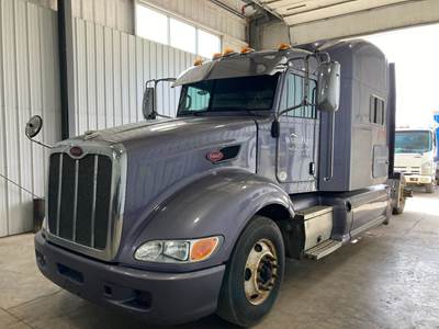 Peterbilt 386 Cab Assembly