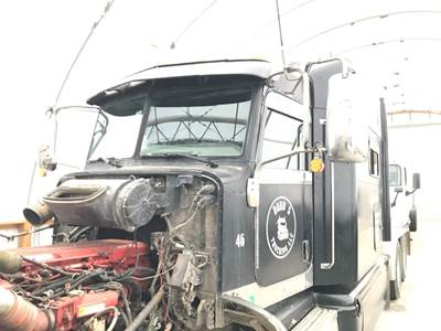 Peterbilt 386 Cab Assembly