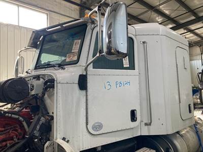 Peterbilt 386 Cab Assembly