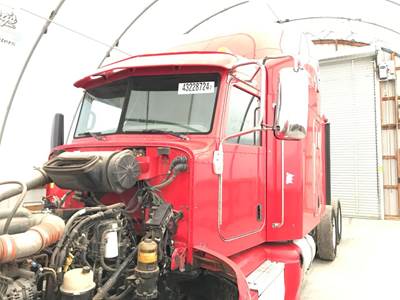 Peterbilt 386 Cab Assembly