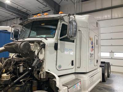 Peterbilt 386 Cab Assembly