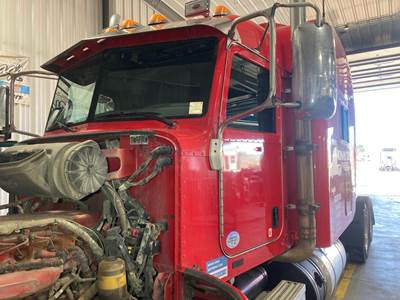 Peterbilt 386 Cab Assembly