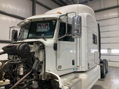 Peterbilt 386 Cab Assembly