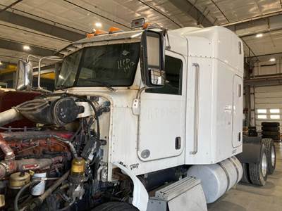 Peterbilt 386 Cab Assembly