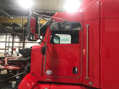 Peterbilt 386 Cab Assembly
