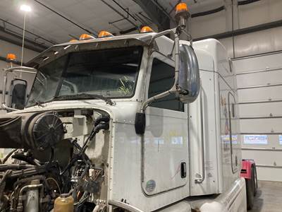 Peterbilt 386 Cab Assembly